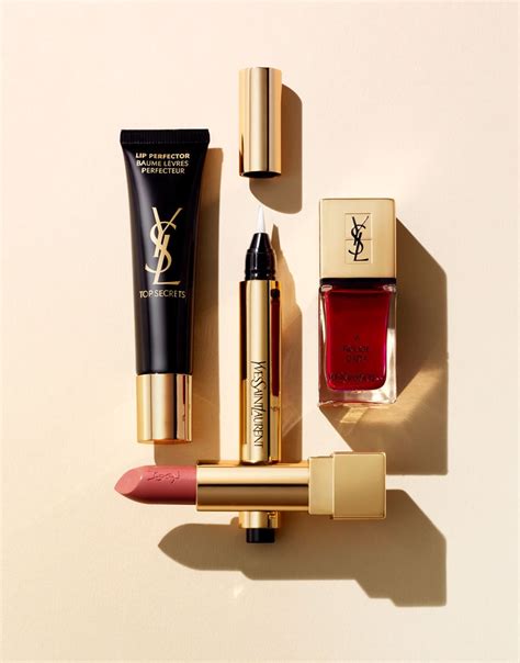 ysl leeds|ysl makeup website.